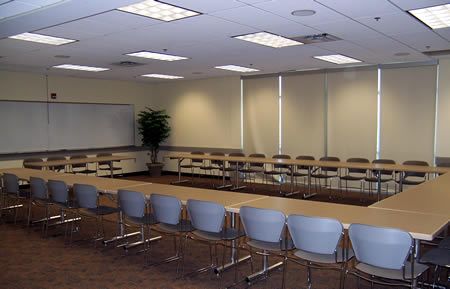 Station West Meeting Room